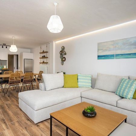 Athensblues Glyfada Appartement Buitenkant foto