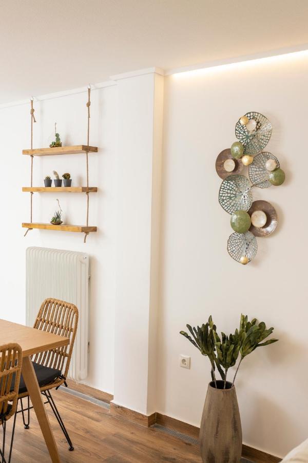 Athensblues Glyfada Appartement Buitenkant foto