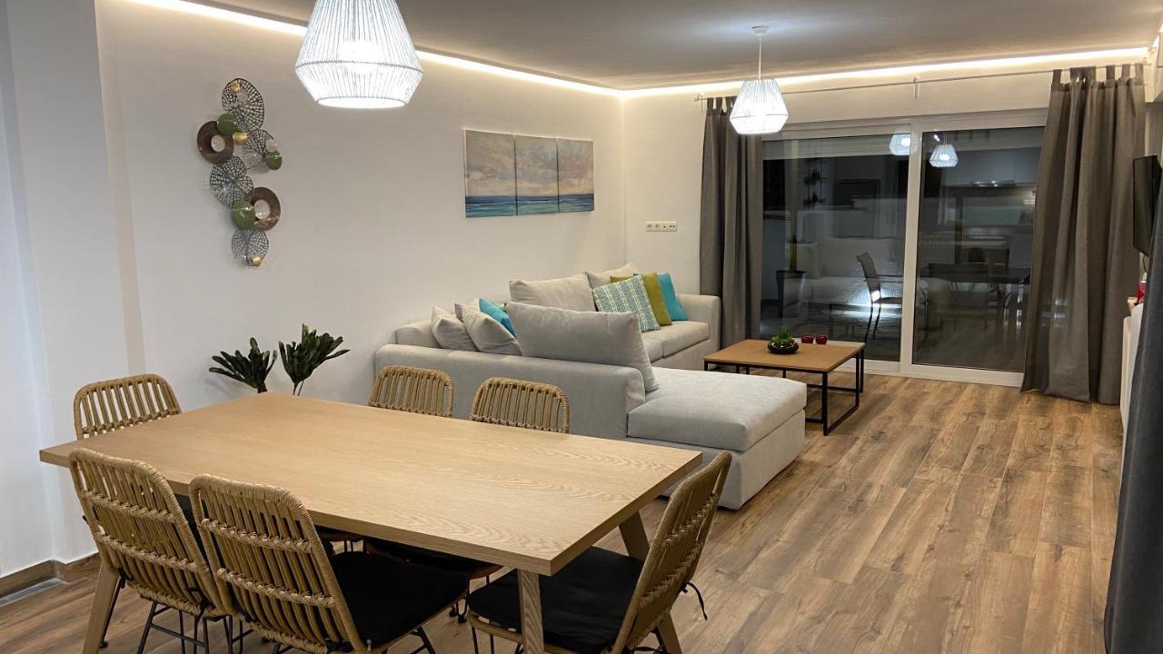 Athensblues Glyfada Appartement Buitenkant foto