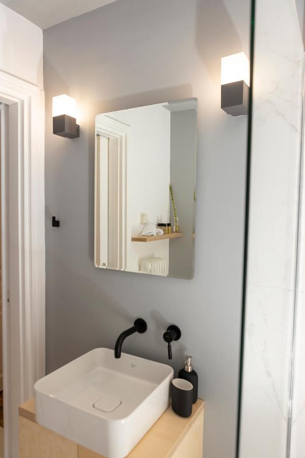 Athensblues Glyfada Appartement Buitenkant foto