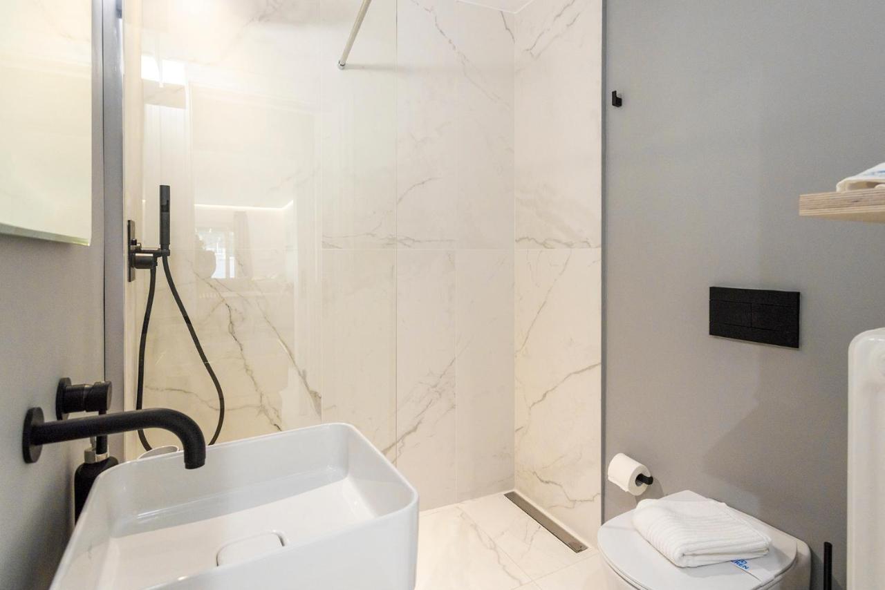 Athensblues Glyfada Appartement Buitenkant foto